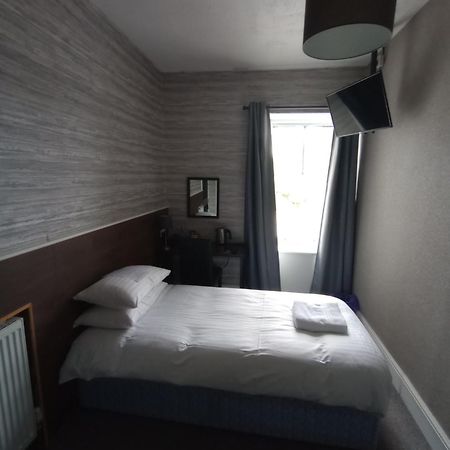 Goblin Ha' Otel Gifford Dış mekan fotoğraf
