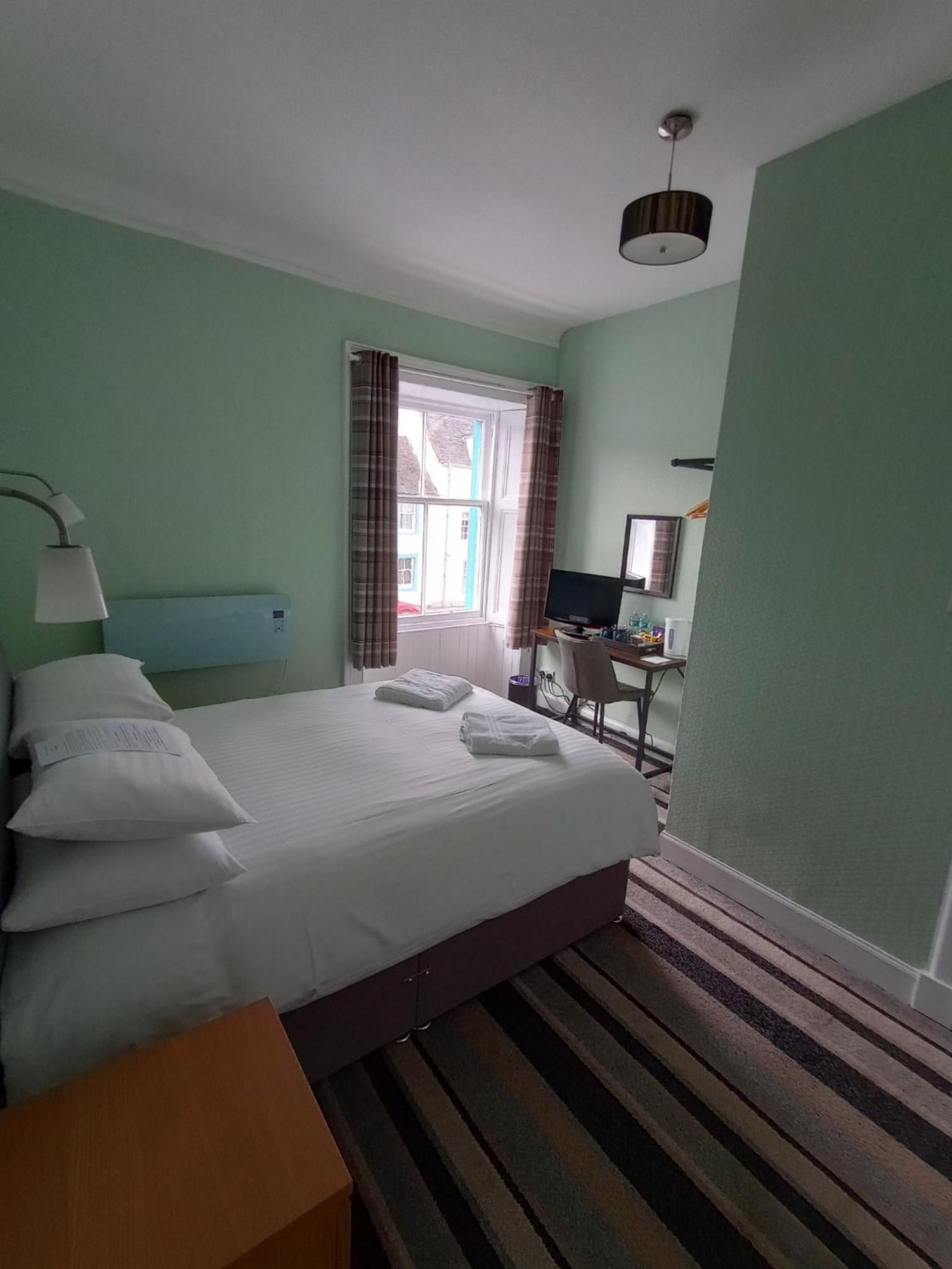 Goblin Ha' Otel Gifford Dış mekan fotoğraf