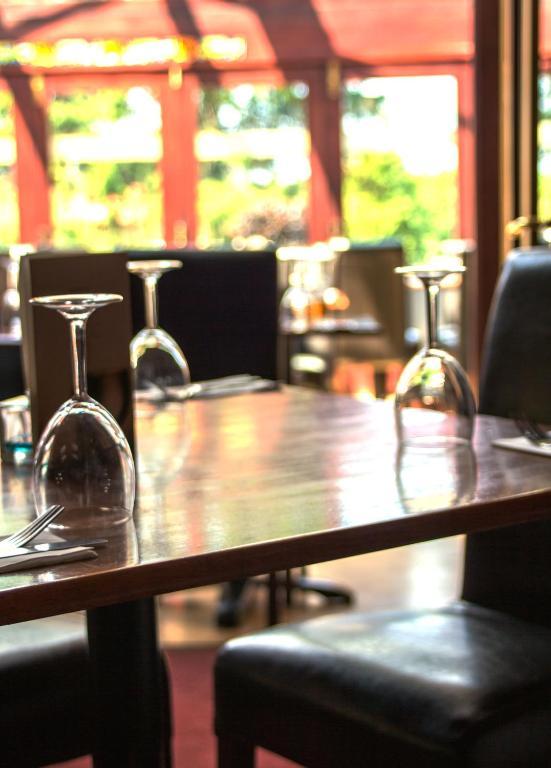 Goblin Ha' Otel Gifford Dış mekan fotoğraf