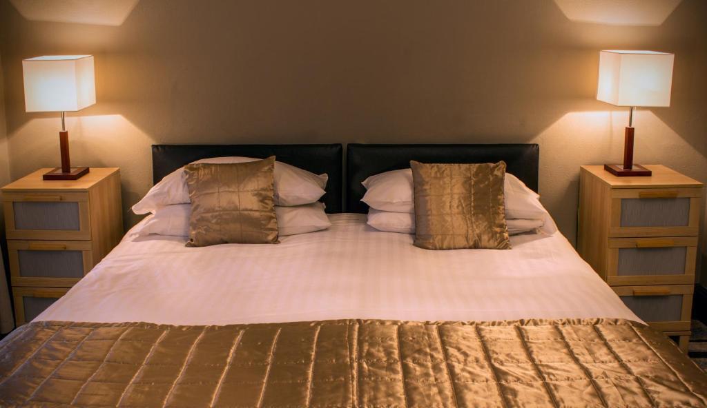 Goblin Ha' Otel Gifford Dış mekan fotoğraf